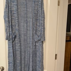 LuLaRoe Sarah Sweater